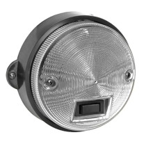 Aspöck Inpoint -sisävalo, 12V