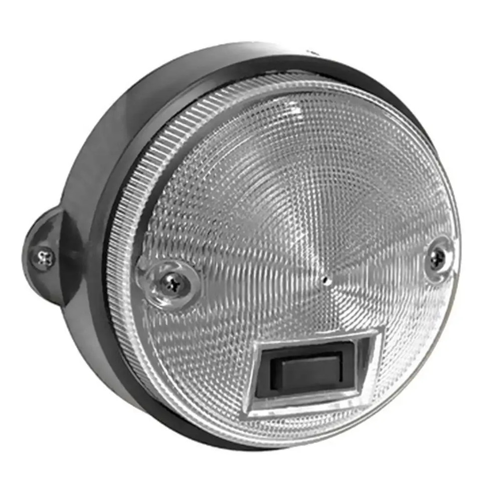 Aspöck Inpoint -sisävalo, 12V