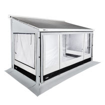 Thule Residence G3 -sivuseinäpari 5200 / 6300, Ducato H2