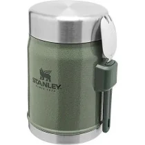 Stanley Classic ruokatermos + spork, 400 ml