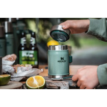 Stanley Classic ruokatermos + spork, 400 ml