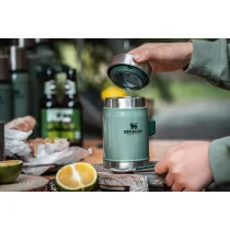 Stanley Classic ruokatermos + spork, 400 ml
