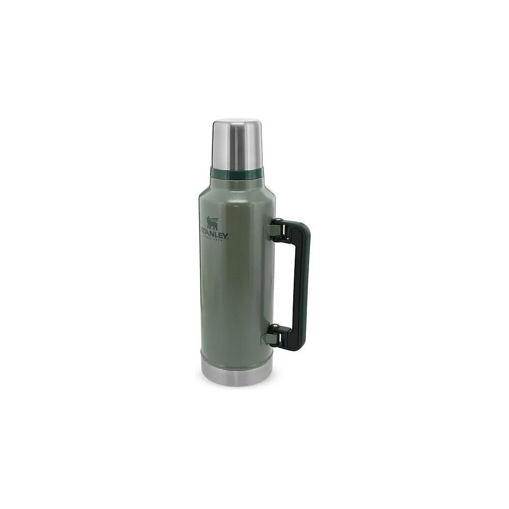 Stanley Classic -termospullo 1.9L, vihreä Stanley Classic -termospullo 1.9L, vihreä
