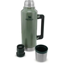 Stanley Classic -termospullo 1.9L, vihreä