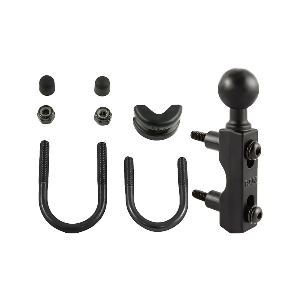 RAM Mounts ohjaustankokiinnikesarja B-sarja RAM Mounts ohjaustankokiinnikesarja B-sarja