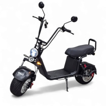 Ego Evolution -sähköskootteri 1000W, 20Ah