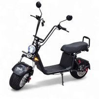 Ego Evolution -sähköskootteri 1000W, 20Ah