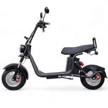 Ego Evolution -sähköskootteri 1000W, 20Ah