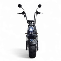 Ego Evolution -sähköskootteri 1000W, 20Ah