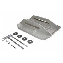 AL-KO aluslevysarja Big Foot