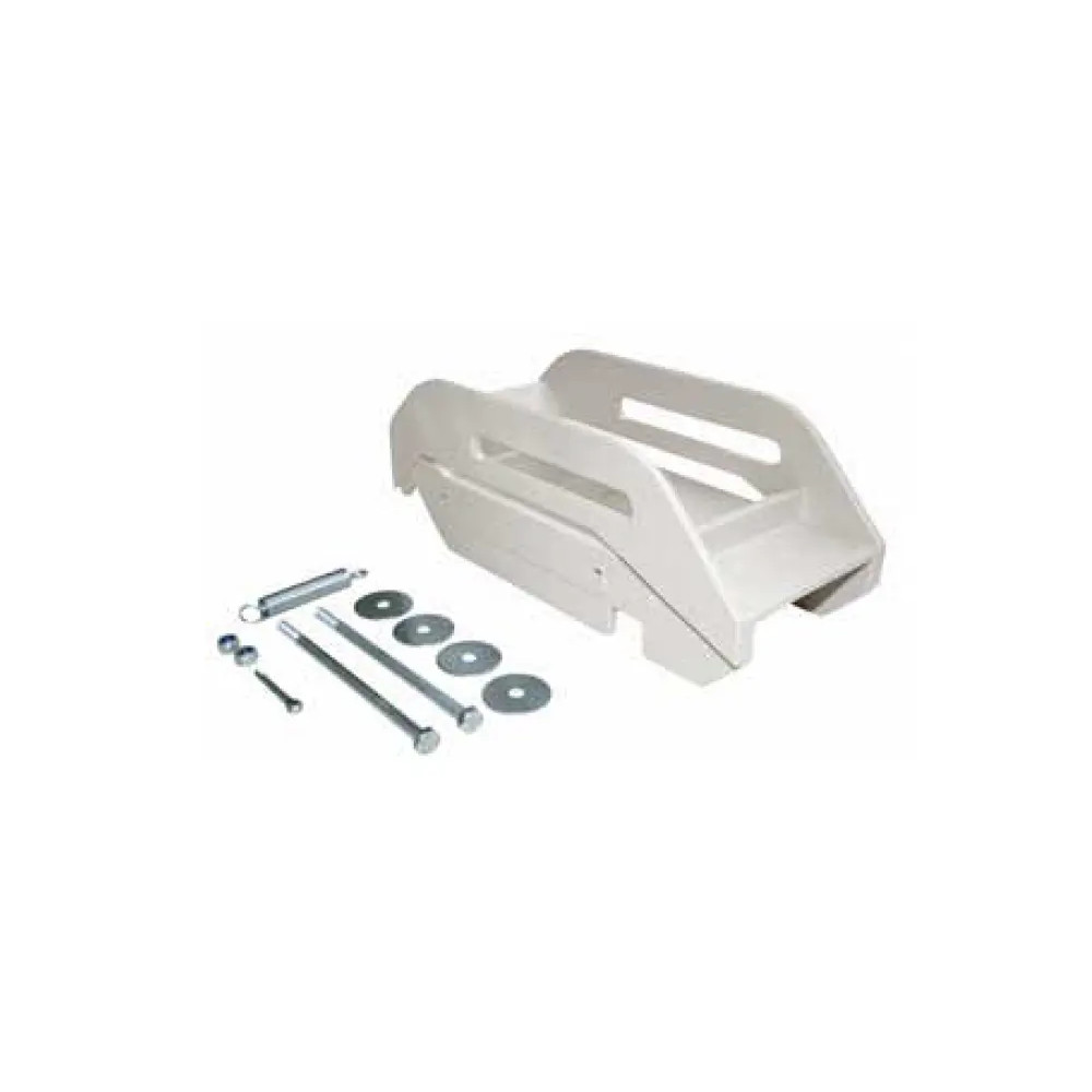 AL-KO adapteri Big Foot