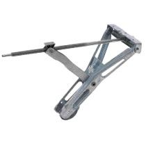 AL-KO Stabilform -nurkkatuki, 1000 kg