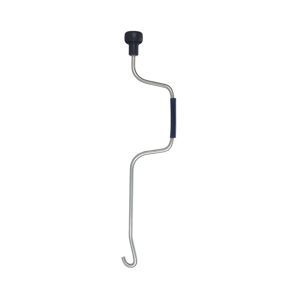 Winterhoff HKB H -nurkkatuen veivi