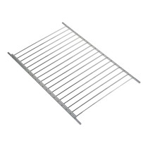 Dometic jääkaapin pakastelokeron ritilähylly, 407 x 238 mm