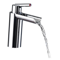 Reich Cascada bath -vipusekoitushana