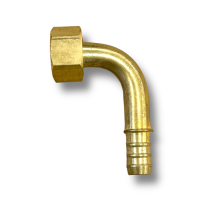 Reich kulmaliitin 10 mm letkulle / 3/8" kierteellä