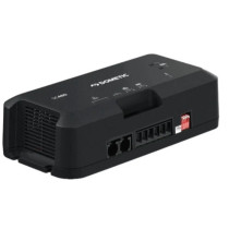 NDS Blacksolar BS 115WP -aurinkopaneelisarja + lataussäädin (SC 480)
