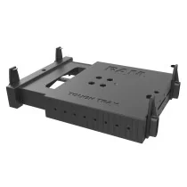 RAM Mounts Tough-Tray -tietokoneteline (suorat kynnet)