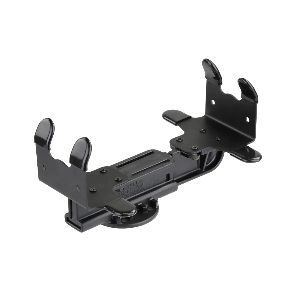 RAM Mounts Quick-Draw -pieni tulostin pidike RAM Mounts Quick-Draw -pieni tulostin pidike