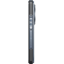Oukitel WP35S 5G -puhelin, 256/6 Gt, musta