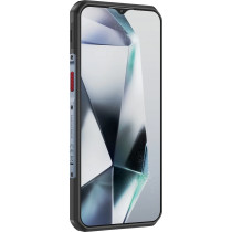 Oukitel WP35S 5G -puhelin, 256/6 Gt, musta