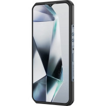 Oukitel WP35S 5G -puhelin, 256/6 Gt, musta
