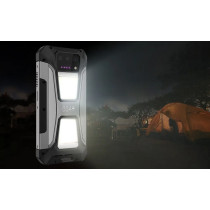 Unihertz Tank 2 Pro -puhelin, 512/12 Gt