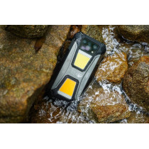Unihertz Tank 2 Pro -puhelin, 512/12 Gt