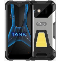 Unihertz Tank Mini -puhelin, 258/8 Gt