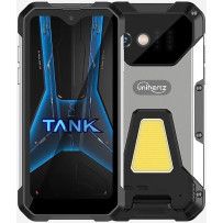 Unihertz Tank Mini -puhelin, 258/8 Gt