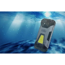 Unihertz Tank Mini -puhelin, 258/8 Gt