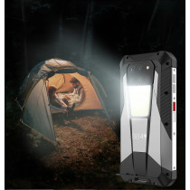 Unihertz Tank 3 5G -puhelin, 512/16 Gt
