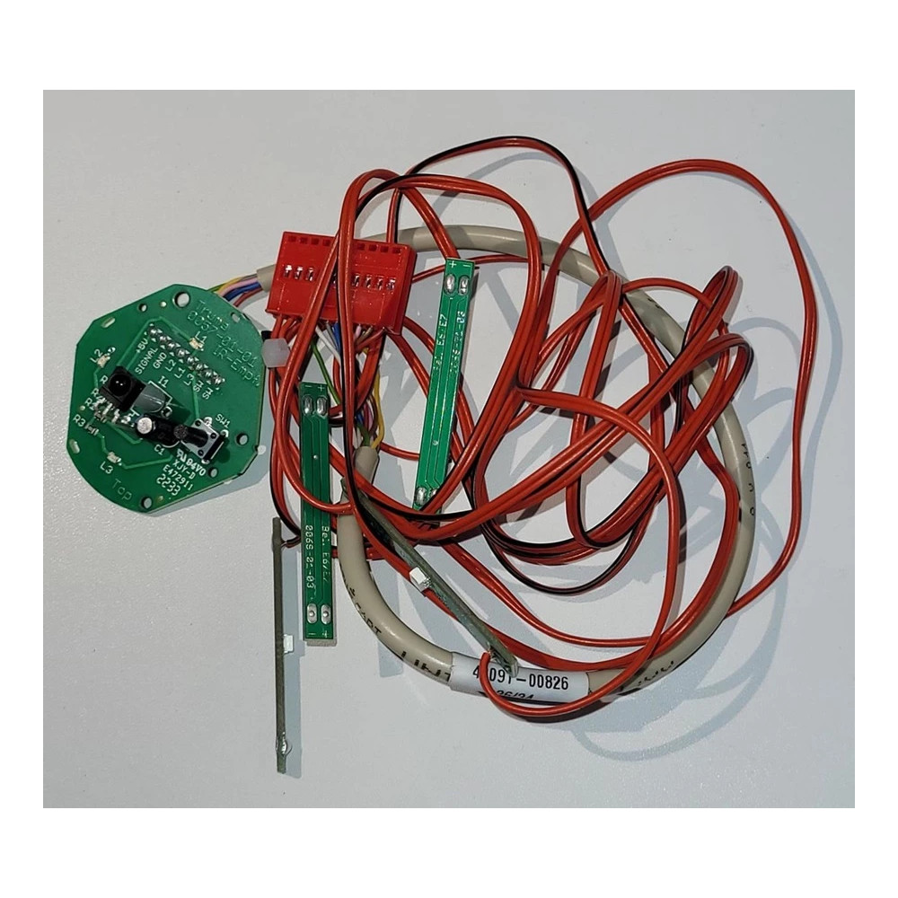 Truma johtosarja Aventa