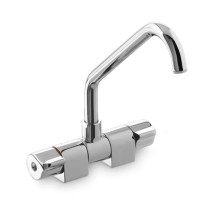 Dometic Tap AC 537 -vipusekoitushana