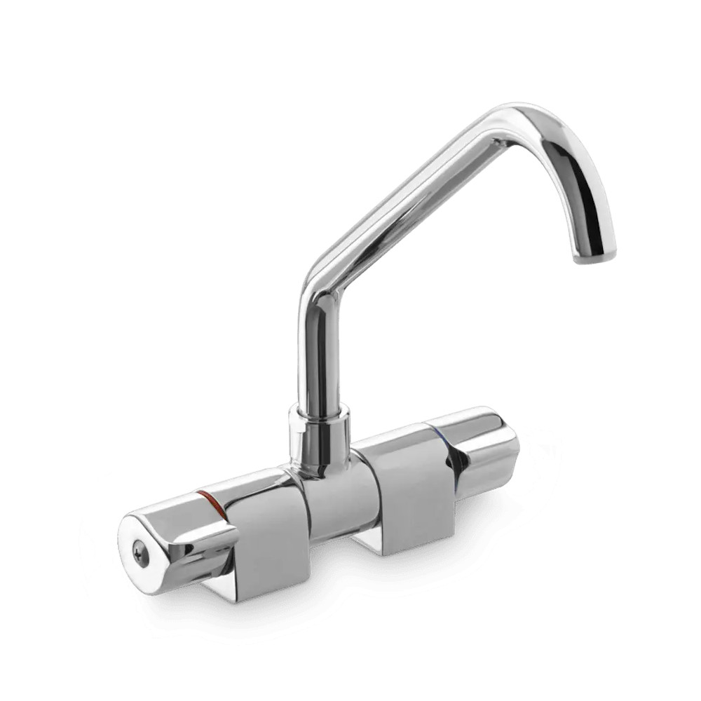 Dometic Tap AC 537 -vipusekoitushana