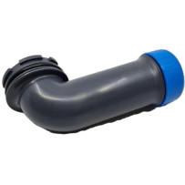 Thetford jätesäiliön tyhjennysputki C220