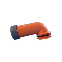 Jätesäiliön tyhjennysputki Thetford C250 / C260