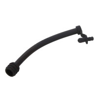 Vesisäiliön tyhjennysputki Thetford C222SWE / S262SWE