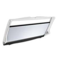 Dometic FP 300 -tuulilasin pimennysverho Ducato