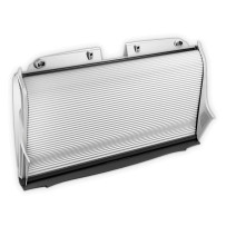 Dometic FP 220 -tuulilasin pimennysverho