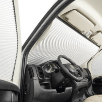 Tuulilasin pimennyskaihtimet Dometic FP 220