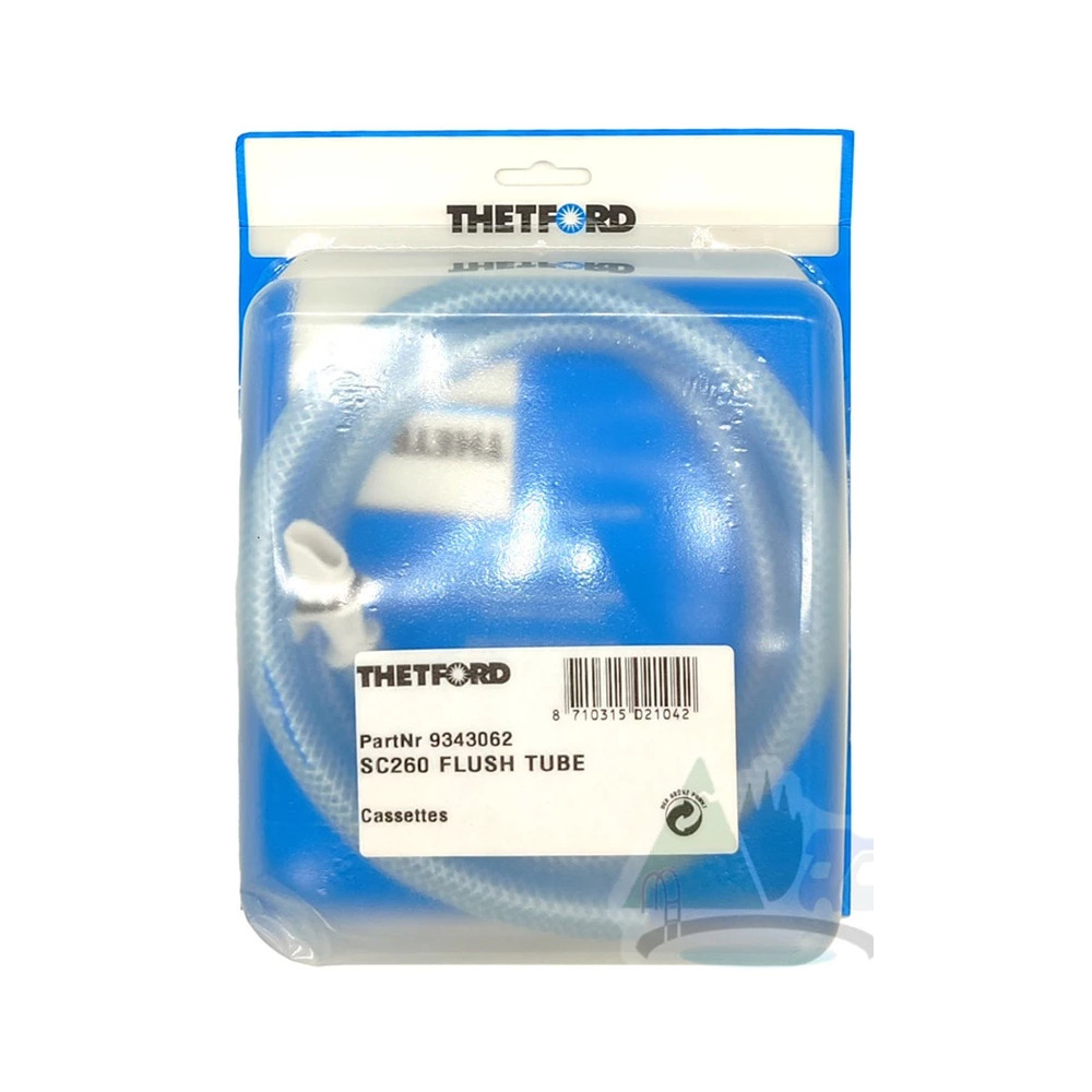 Thetford huuhteluputki C263S / C263CS / C262CWE