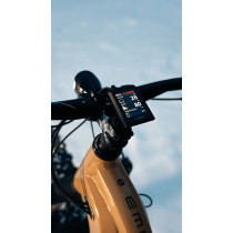 Tunturi eMAX EB-F600 -sähköpyörä, 40 cm