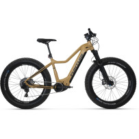 Tunturi eMAX EB-F600 -sähköpyörä, 40 cm