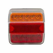 Takavalo LED 12V, TRL4