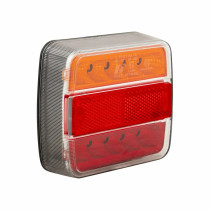 Takavalo LED 12V, TRL4
