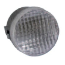 Aspöck Roundpoint II -peruutusvalo, 12V