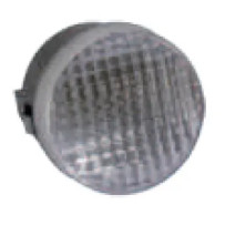 Aspöck Roundpoint II -peruutusvalo, 12V