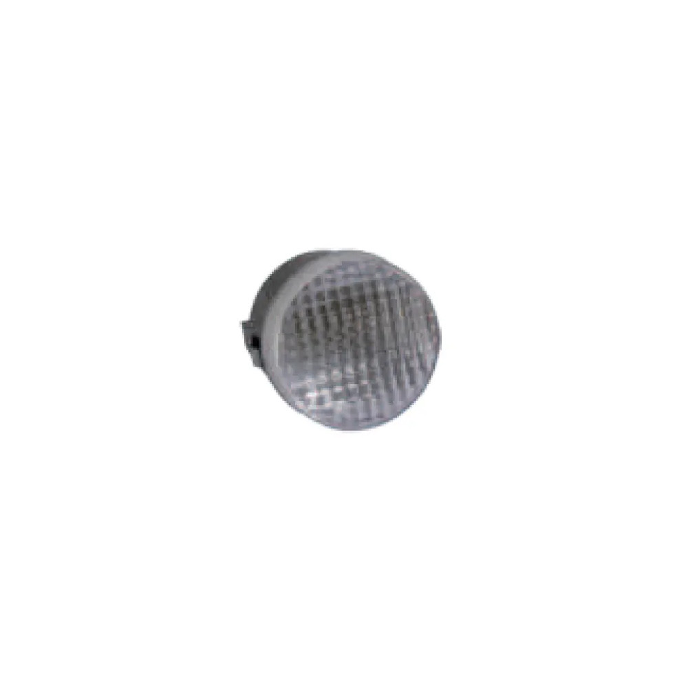 Aspöck Roundpoint II -peruutusvalo, 12V