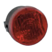 Aspöck Roundpoint II -sumuvalo, 12V